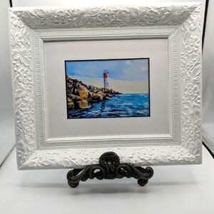 🚩HOST PICK 🚩🎨 Framed & Matted Art Print